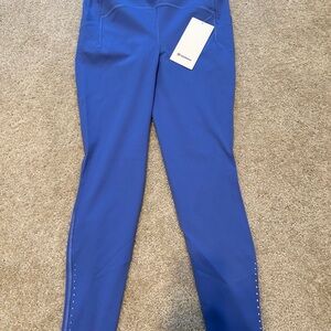 Lululemon Swift Speed HR Tight 28” SZ10